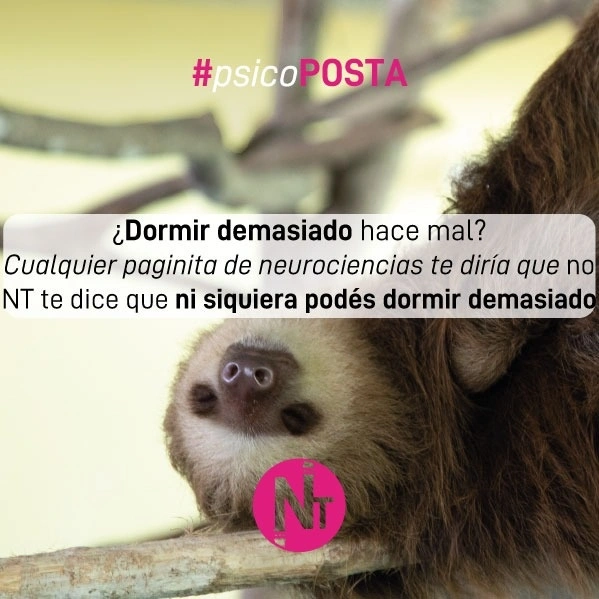 #Psicoposta