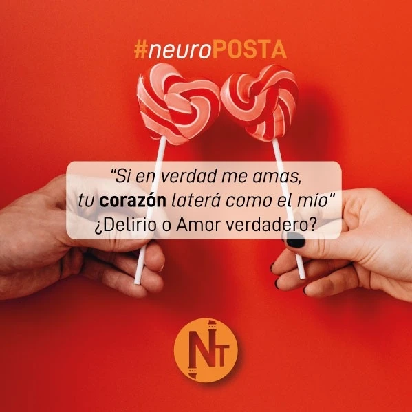 #Neuroposta