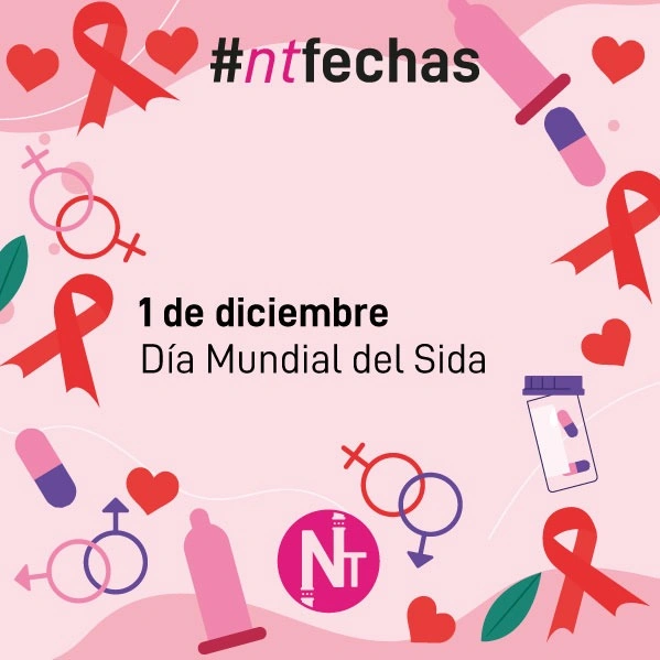 #NTFechas