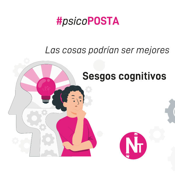 #Psicoposta