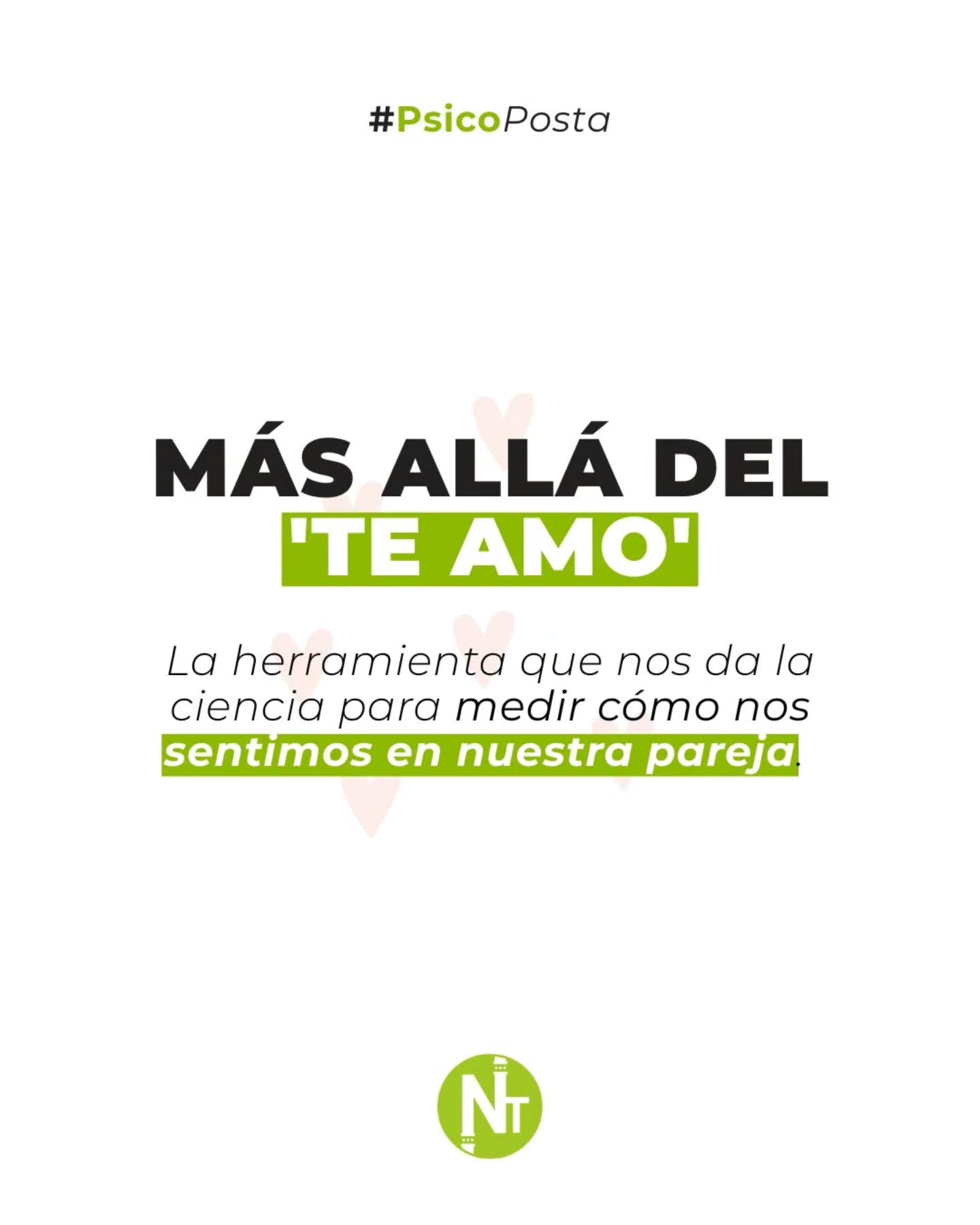 La ciencia ya tiene una herramienta fiable y válida para medir cómo nos sentimos en nuestra pareja: la Valentine Scale 📈