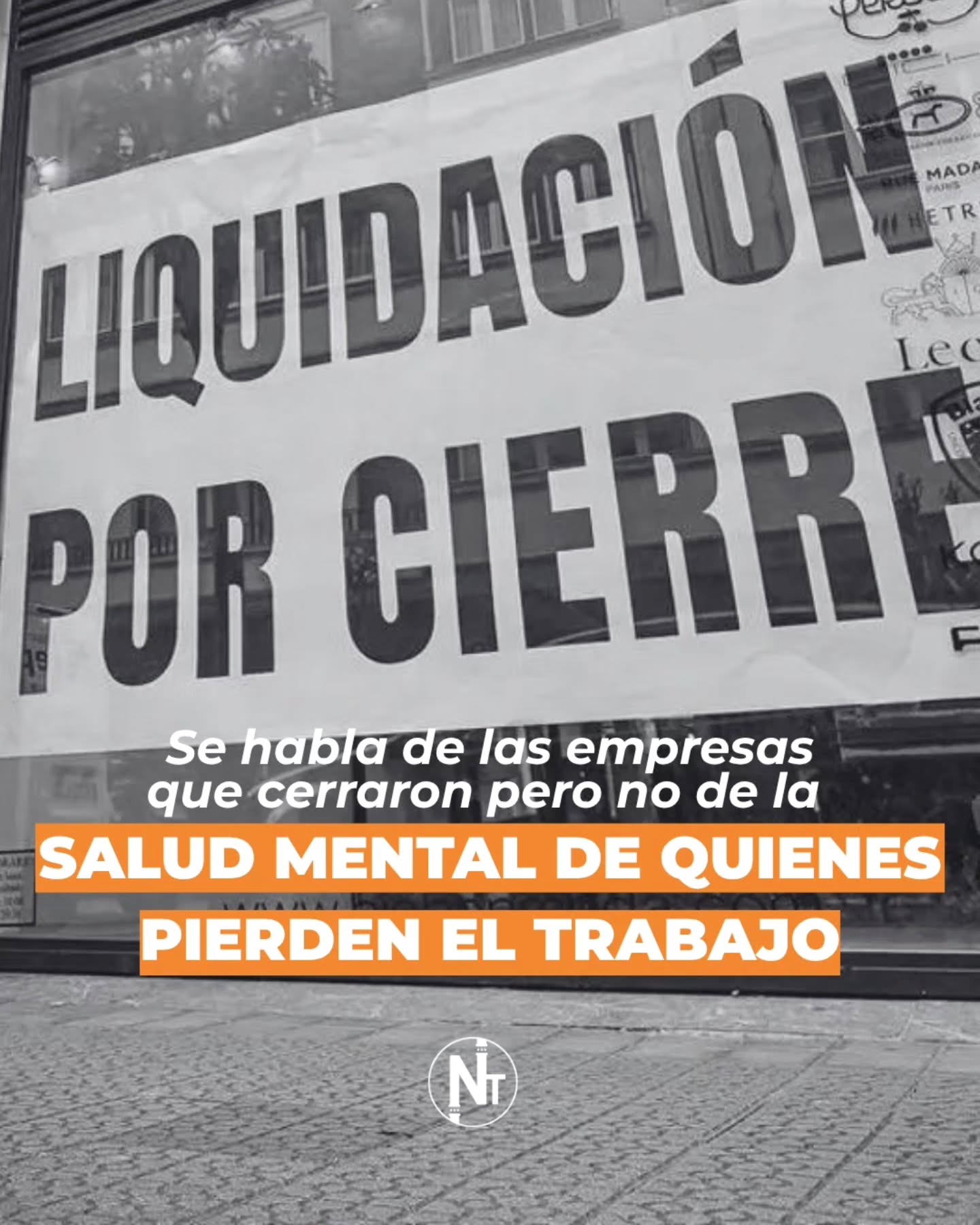 🔴 En las últimas semanas hemos recibidos noticias sobre los despidos y cierres de empresas grandes, como lo son las líne